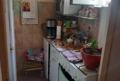 Apartament cu 2 camere nedecomandat în Șagului - 2