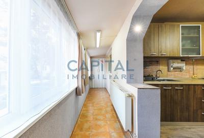 Apartament cu 2 dormitoare in cartierul Intre Lacuri - 9