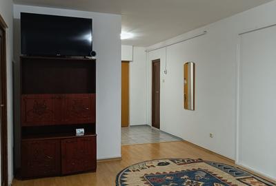 Apartament 3 camere - Zona Sud Kristal - parter - 71,8mp - 4