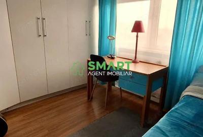 Apartament 4 camere. Arad, zona UTA, Calea Aurel Vlaicu. - 3
