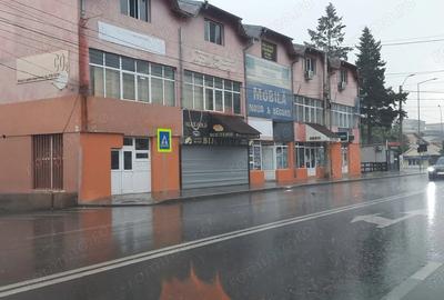 Spațiu comercial, de 37 mp, în Central