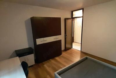 Garsonieră decomandată în Mănăștur - 1