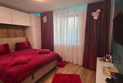 Casă cu 3 camere în Valea Adâncă - 8
