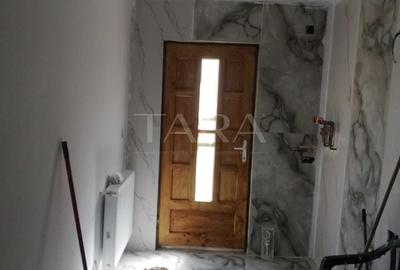 Apartament cu 3 camere decomandat în Florești - 2