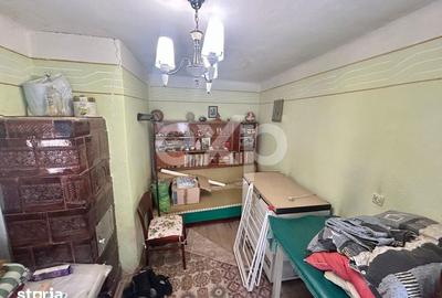 Casă cu 7 camere cu Teren 1141 Mp în Hoghiz - 13