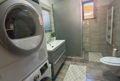 Casă individuală cu 4 camere cu Canalizare în Lazuri - 15