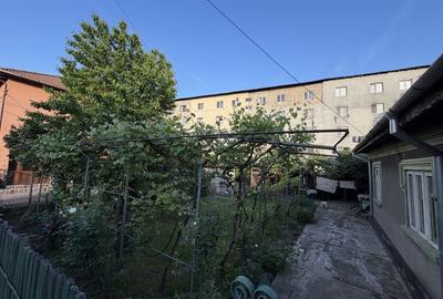 Casă cu 3 camere în Central - 6