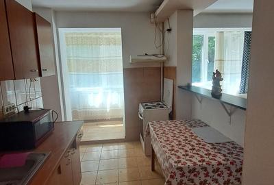 Garsonieră semidecomandată în Cantemir - 7