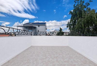 Apartament cu 3 camere semidecomandat, mobilat în Central - 14