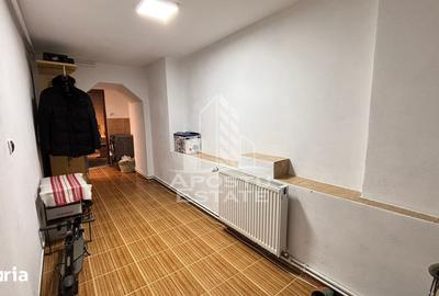 Apartament cu 2 camere în Tipografilor