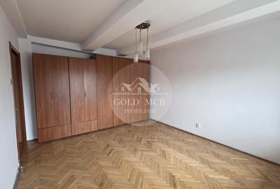 Apartament cu 4 camere circular, mobilat în Matei Voievod - 20
