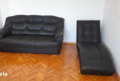 Apartament cu 4 camere semidecomandat, mobilat în Ștefan cel Mare