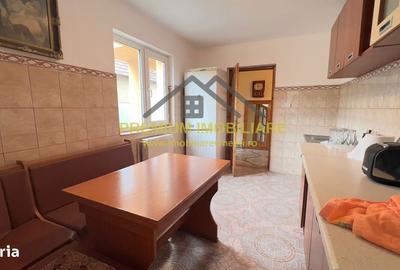 Casă cu 6 camere cu Teren 2500 Mp în Bogdănești - 9