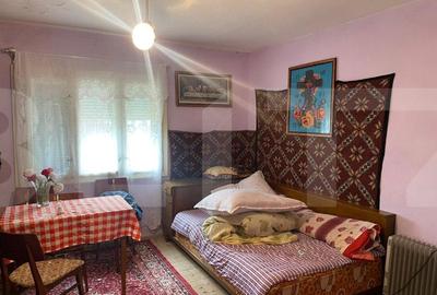 Casă individuală cu 3 camere cu Teren 600 Mp în Beliș - 14