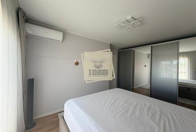 Casă individuală cu 5 camere cu Teren 355 Mp în Exterior Vest - 13