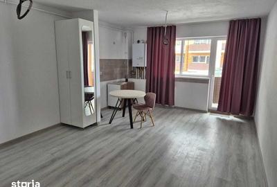 Garsonieră în Sânpetru