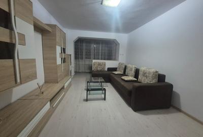 Apartament cu 2 camere decomandat în George Enescu