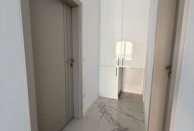 Apartament cu 3 camere în Central - 1