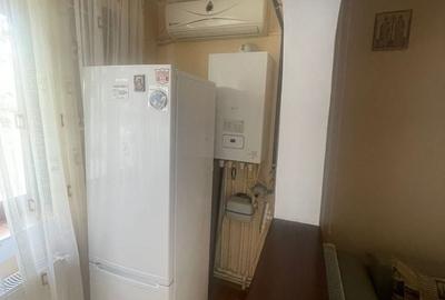 Garsonieră decomandată în Faleză - 3