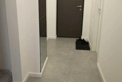 Apartament cu 2 camere decomandat în Popești-Leordeni - 6