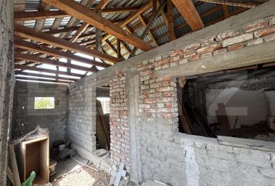Casă cu 5 camere cu Teren 1397 Mp în Brestei - 4