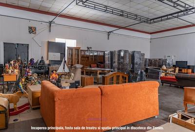 Casă individuală cu 3 camere cu Canalizare în Moinești - 8