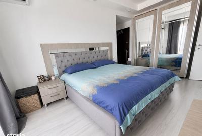 Apartament cu 4 camere decomandat în Ștefăneștii de Jos - 4