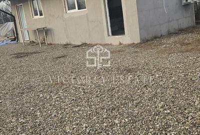 Casă cu 5 camere cu Teren 1350 Mp în Gruiu - 2