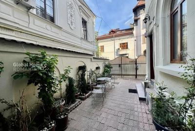Spațiu comercial, de 93 mp, în Unirii