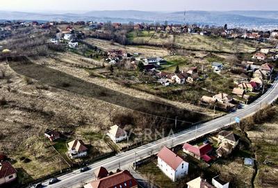 Teren Construcții intravilan de 4136 mp, în Feleacu - 1
