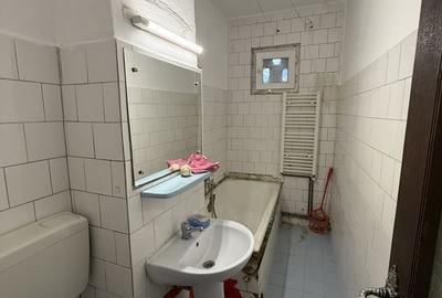 Apartament cu 2 camere nedecomandat în Girocului - 2