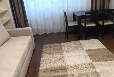 Garsonieră decomandată în Lujerului