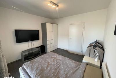 Apartament cu 2 camere în Cristian - 3