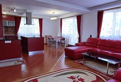 Vand casa cu teren de 900 mp in Harman - 7