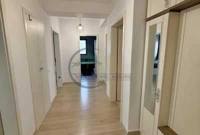Apartament cu 3 camere decomandat, mobilat în Sânpetru - 5