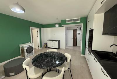 Apartament 2 Camere MTM Pipera Lake NOU Parcare Terasa 16mp - 7