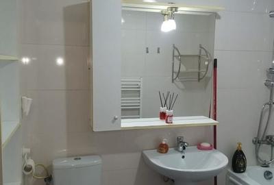 APARTAMENT 2 CAMERE SOSEAUA SALAJ - 16