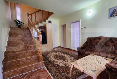 Casă cu 3 camere cu Teren 970 Mp în Sântana de Mureș - 11