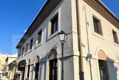 Investi?ie Premium: Bistro, Casa ?i Birouri in Centrul I - 27