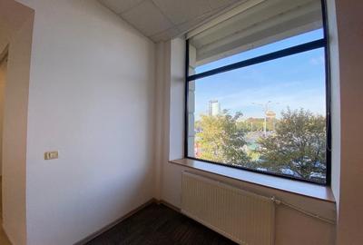 Spatiu comercial parter + mezanin Calea Victoriei - 8