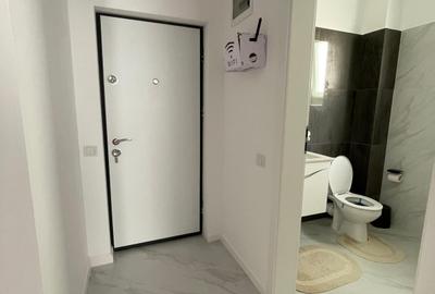 VANZARE APARTAMENT DECOMANDAT-NOU-OFERTA FARA COMISION-LANGA SCOALA PETRU RARES - 30