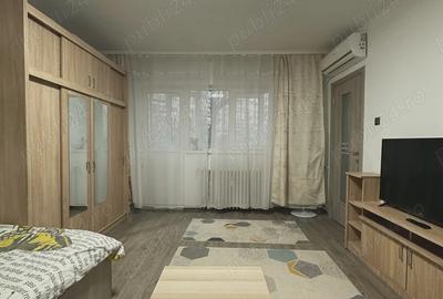 Garsonieră semidecomandată în Lujerului - 5