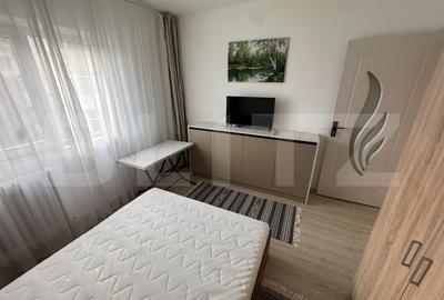 Apartament 2 camere, 32 mp, zona Tatarasi - 6