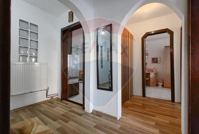 De vânzare apartament 3 camere – Buziaș | Parter | Comision 0% - 3