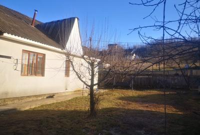 Casă individuală cu 3 camere cu Teren 500 Mp în Ciurea - 3