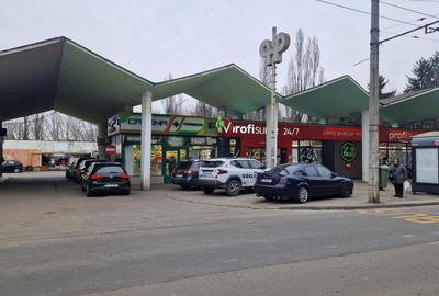 Spațiu comercial, de 143 mp, în Pajura - 3