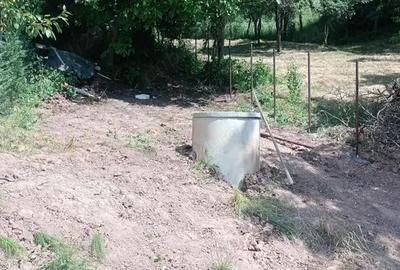 Casă cu 1 camere cu Teren 1500 Mp în Vulcana-Băi - 1