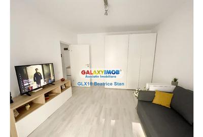 Resedinta eleganta PLAZA RESIDENCE / LUJERULUI / PARCUL LINI - 5