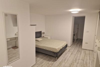 Garsonieră în Central