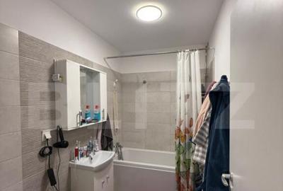 Apartament cu 3 camere decomandat în Central - 10